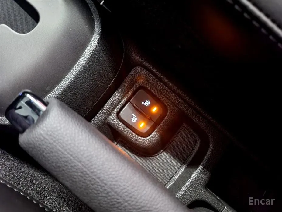 Фото 16 - Chevrolet Spark