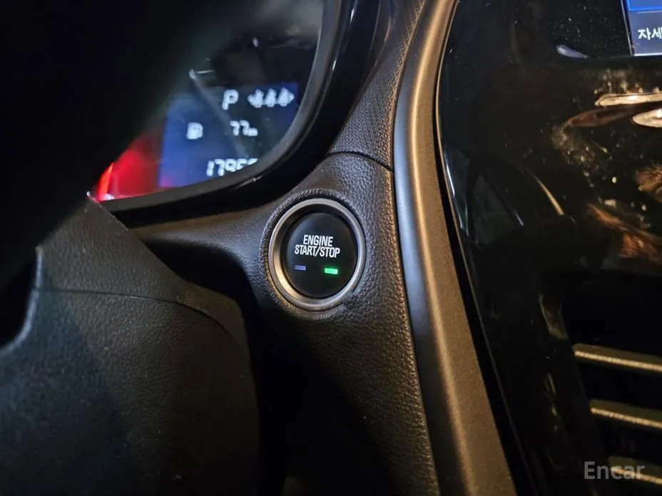 Фото 17 - Chevrolet Spark