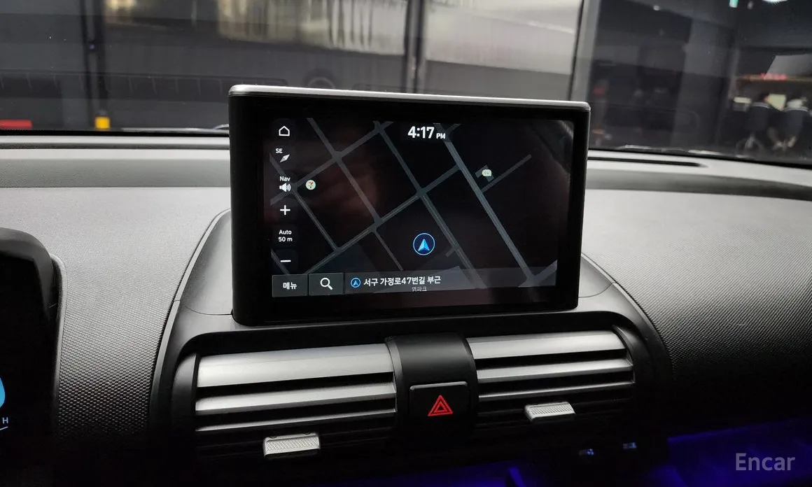 Фото 14 - Hyundai Casper