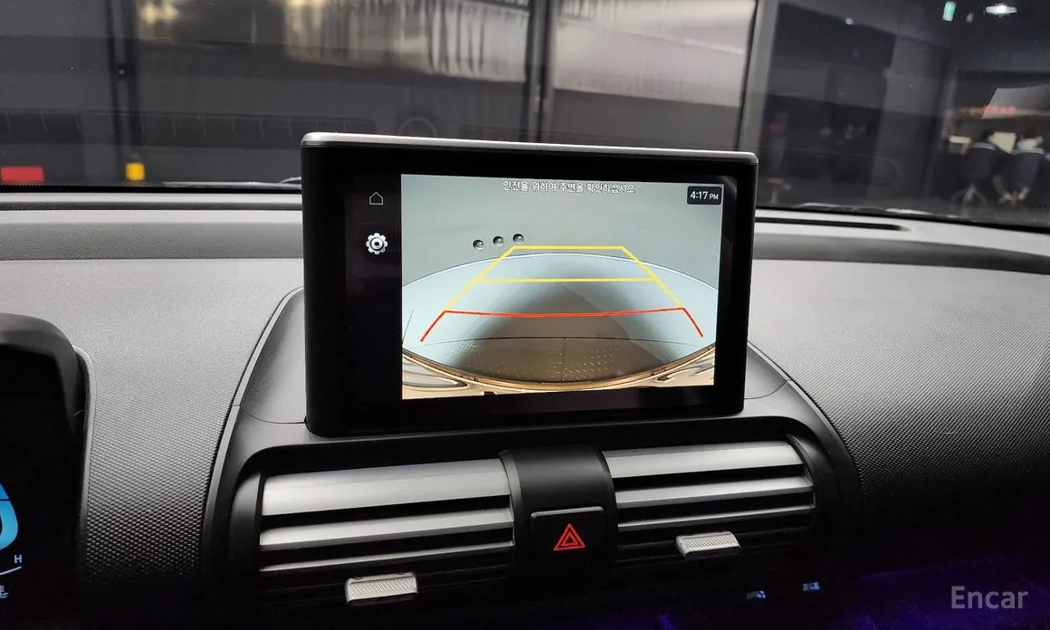 Фото 15 - Hyundai Casper