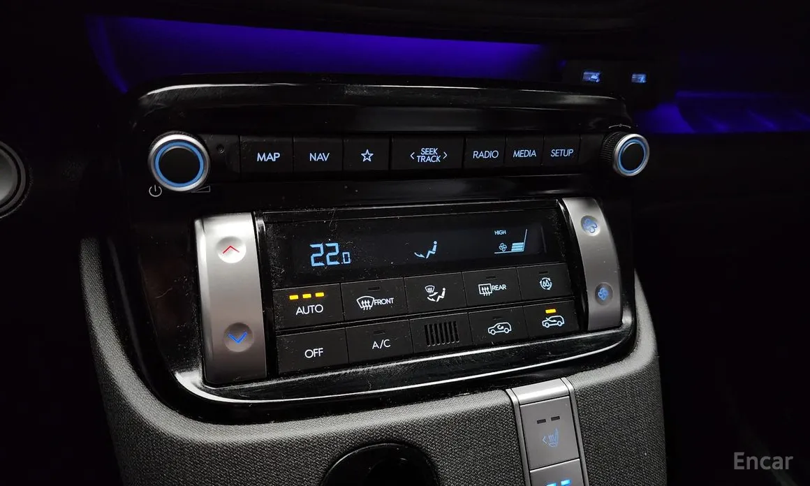 Фото 17 - Hyundai Casper