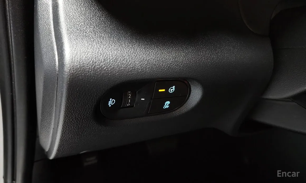 Фото 18 - Hyundai Casper