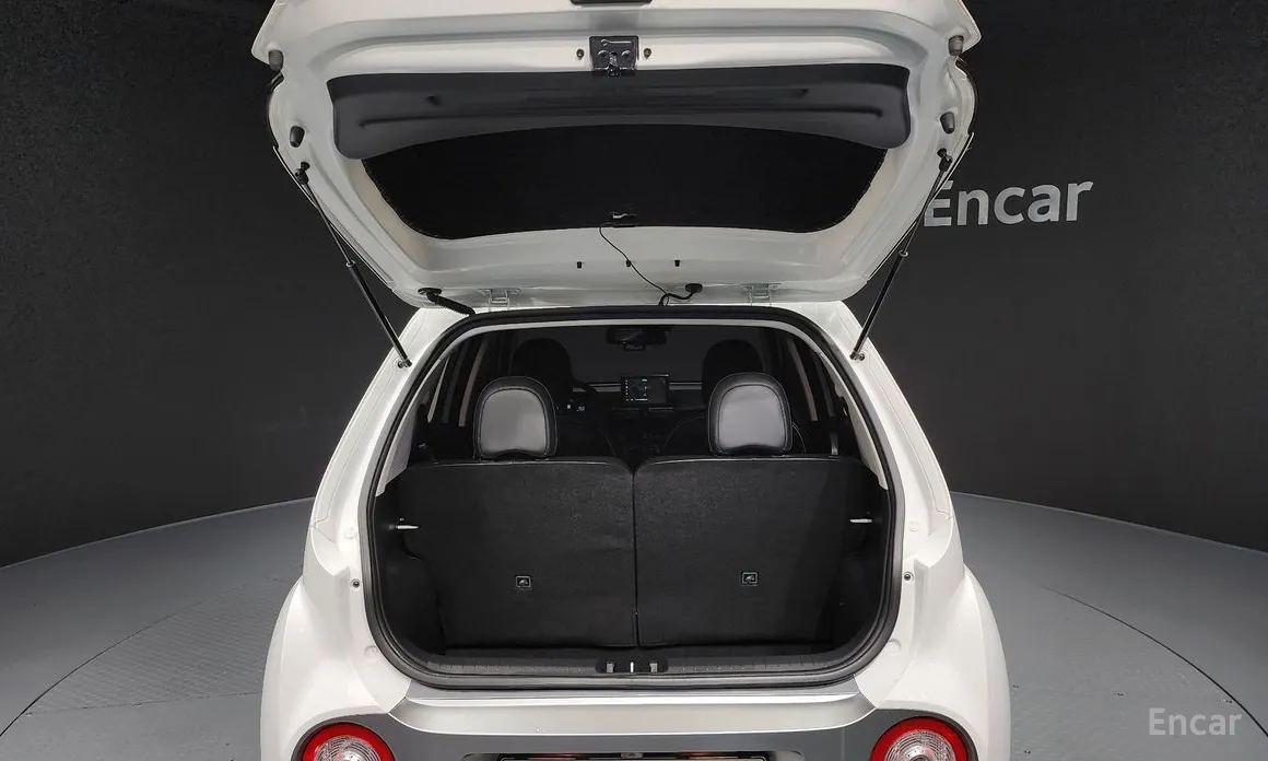 Фото 20 - Hyundai Casper