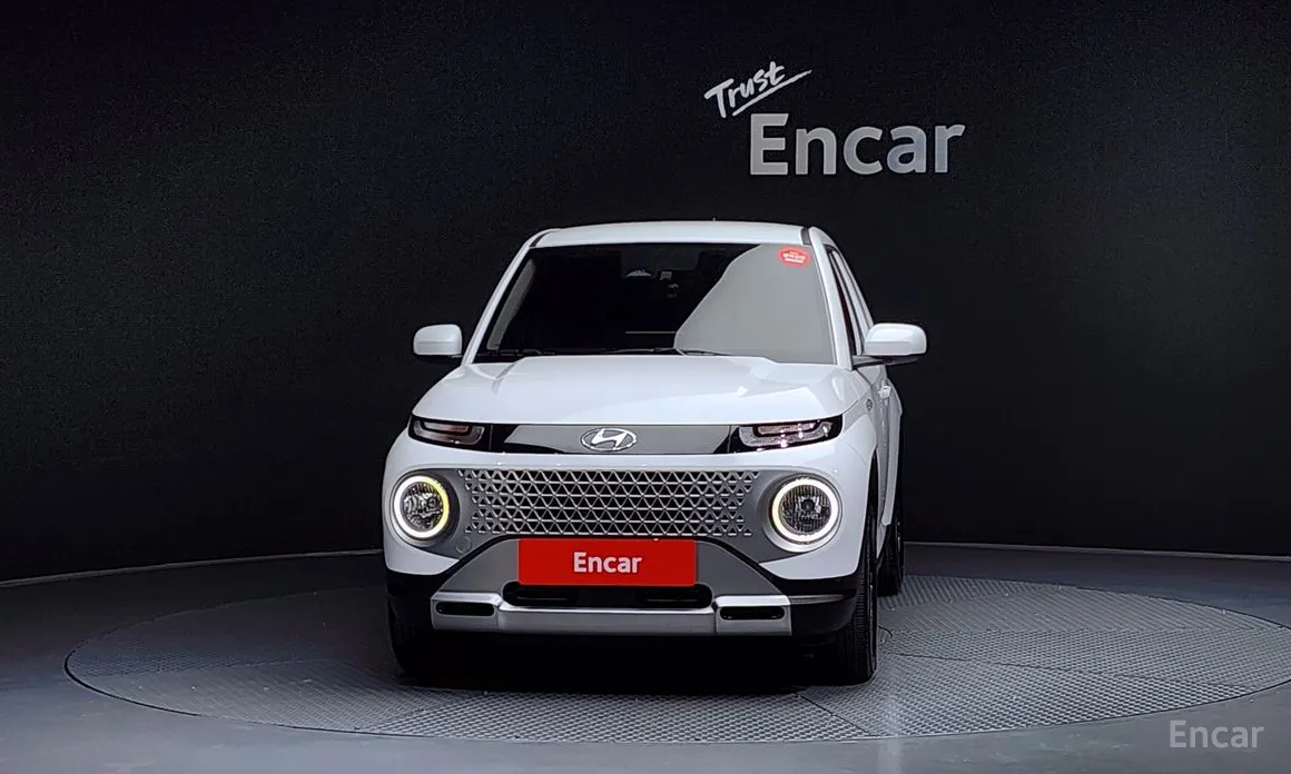 Фото 3 - Hyundai Casper