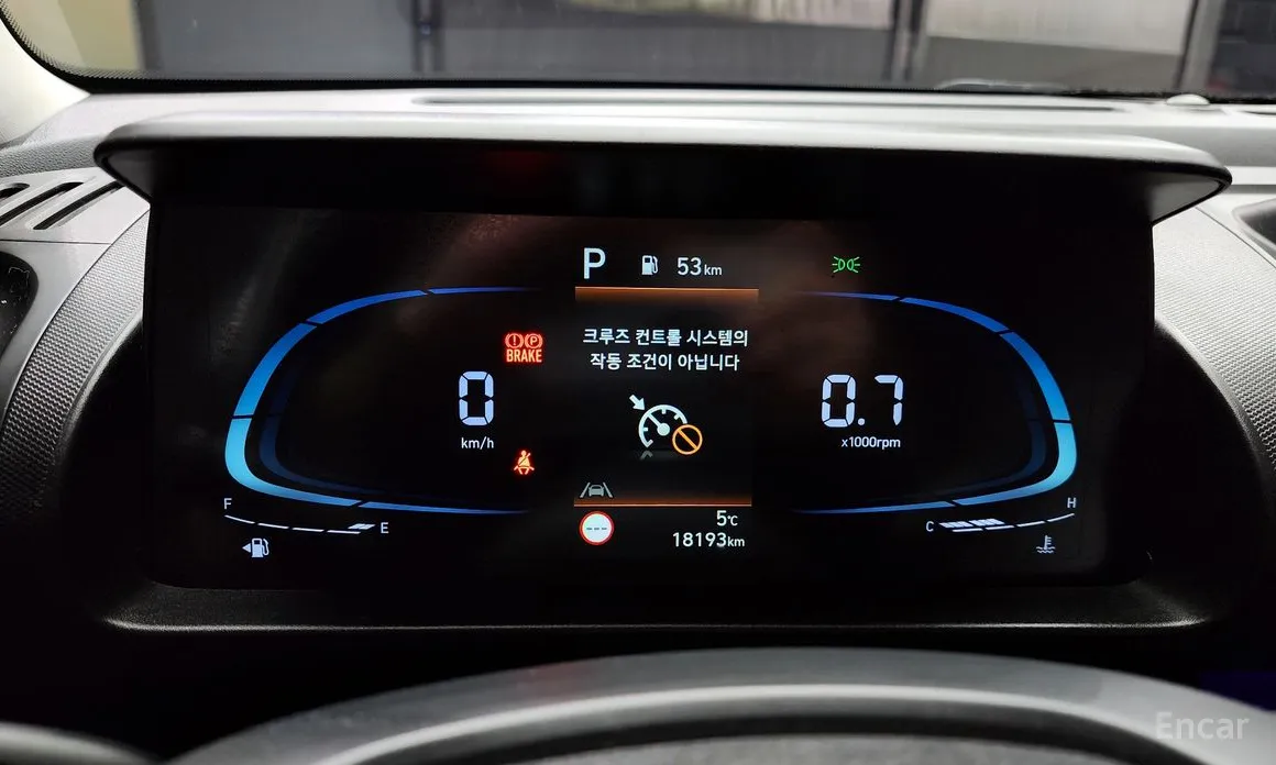 Фото 8 - Hyundai Casper