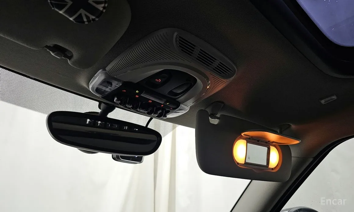 Фото 18 - Mini Clubman