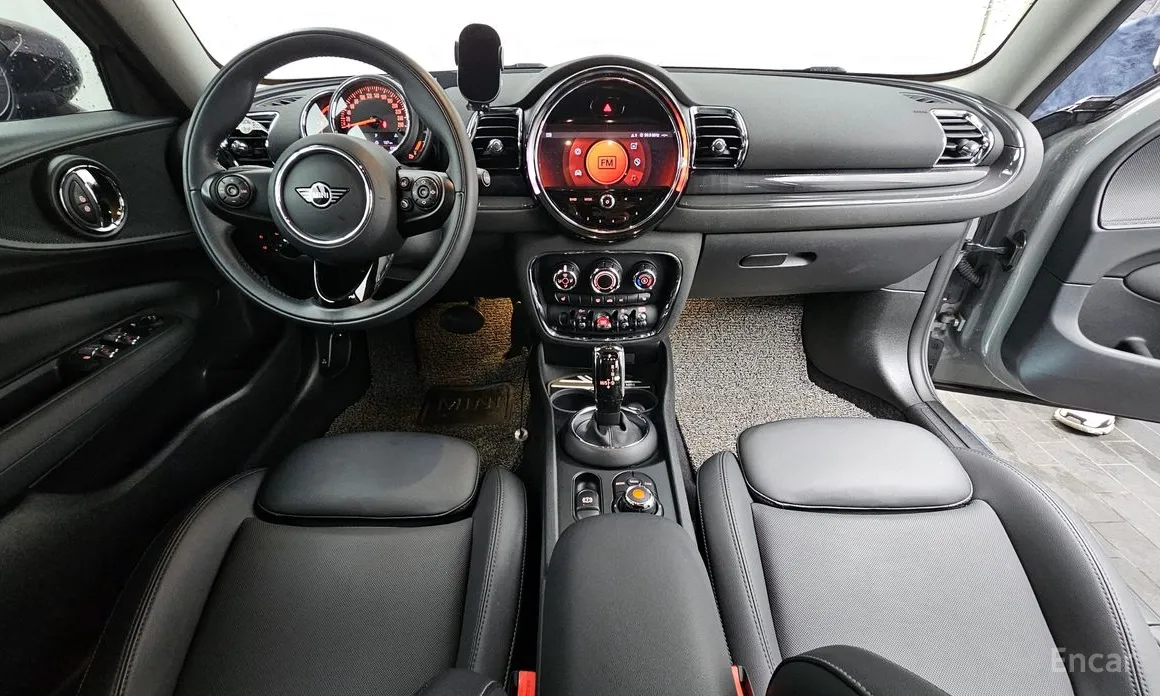 Фото 7 - Mini Clubman