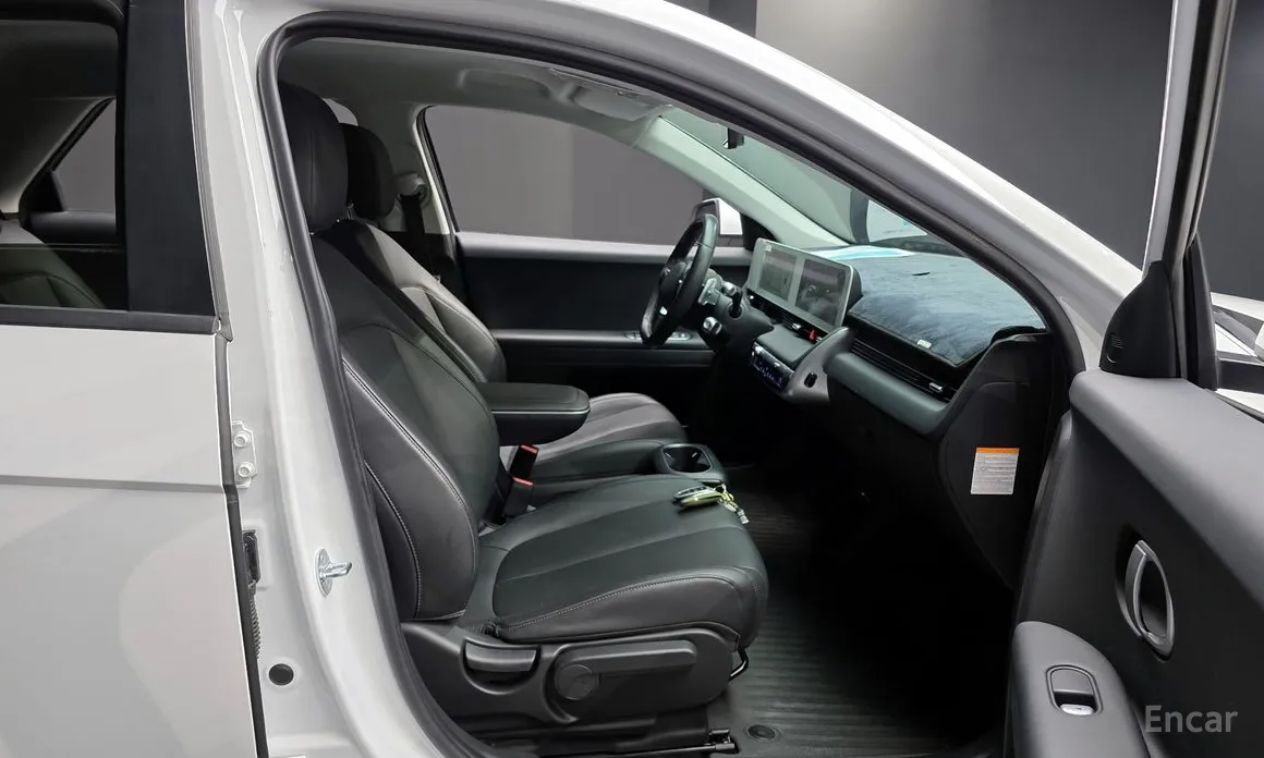 Фото 10 - Hyundai Ioniq 5