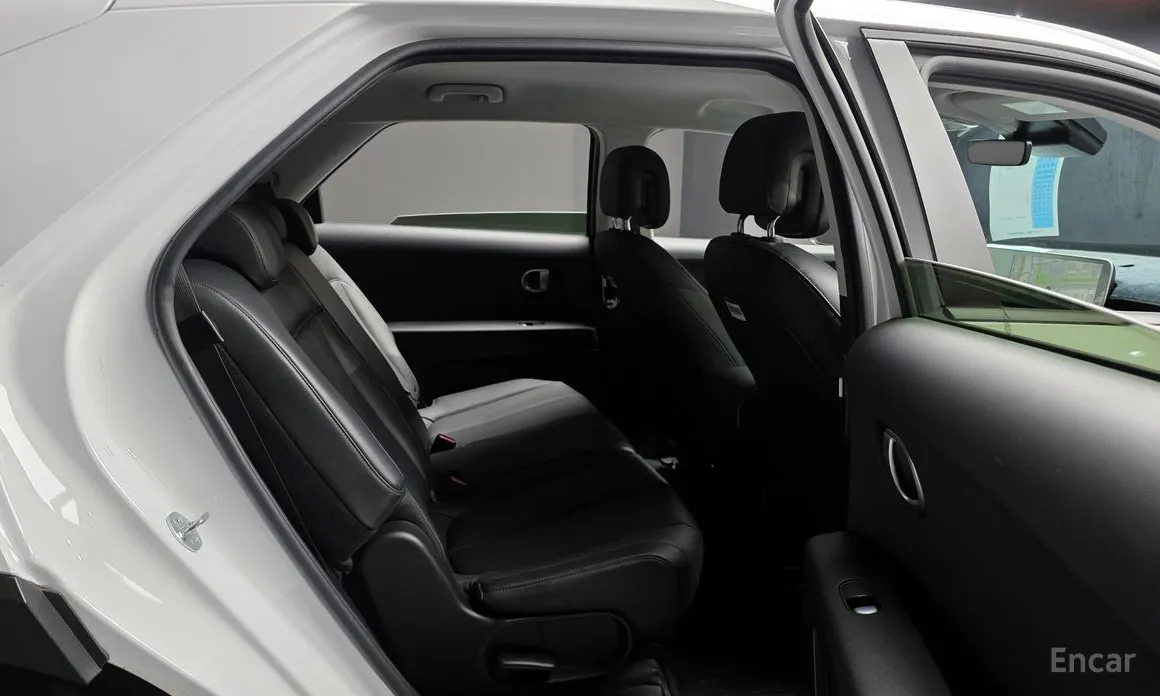 Фото 12 - Hyundai Ioniq 5