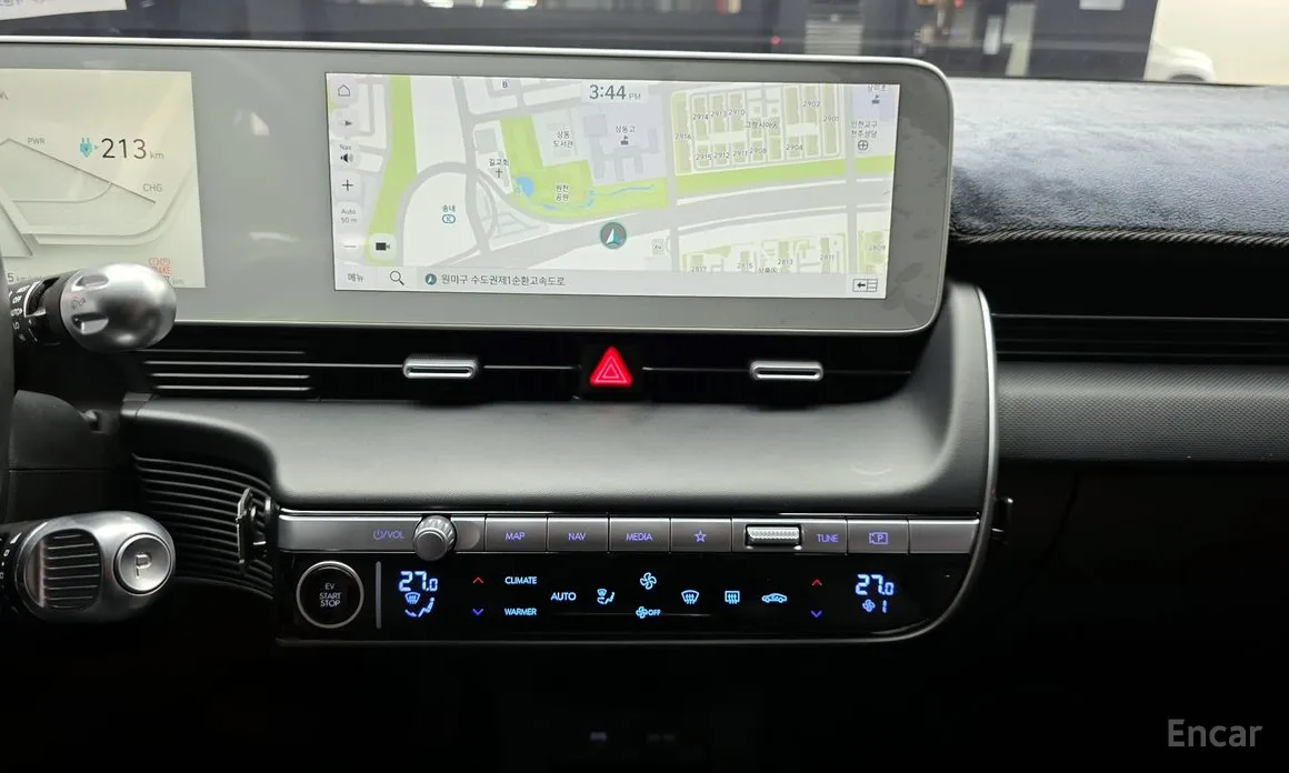 Фото 14 - Hyundai Ioniq 5