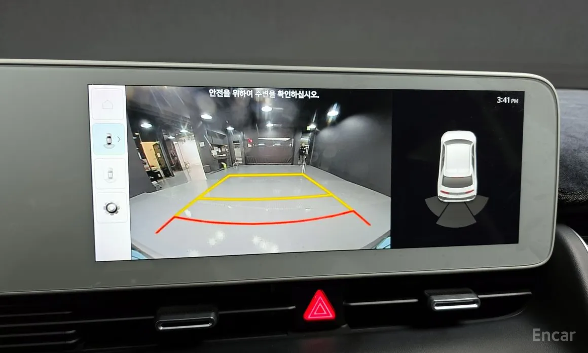 Фото 15 - Hyundai Ioniq 5