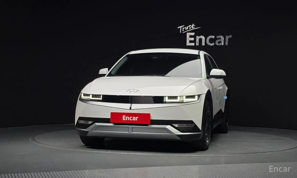 Фото 3 - Hyundai Ioniq 5