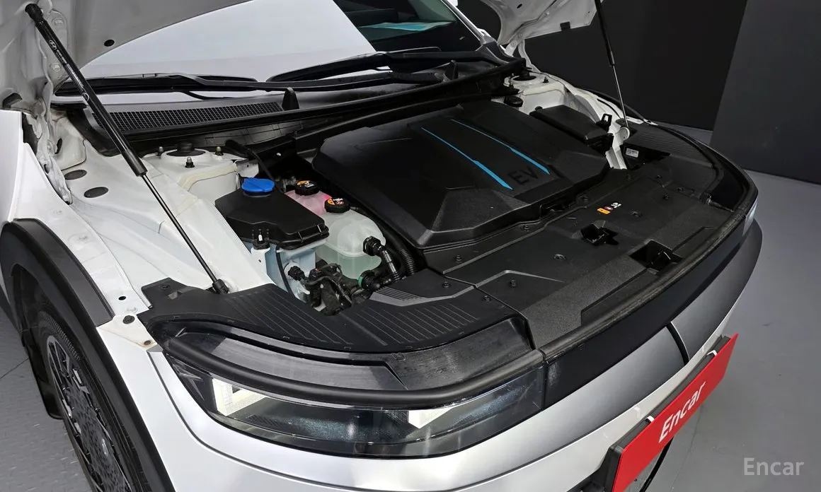 Фото 6 - Hyundai Ioniq 5