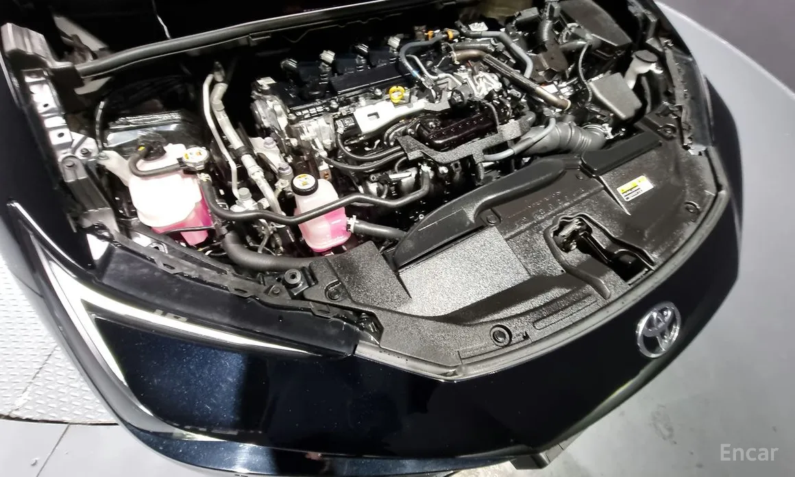 Фото 6 - Toyota Prius