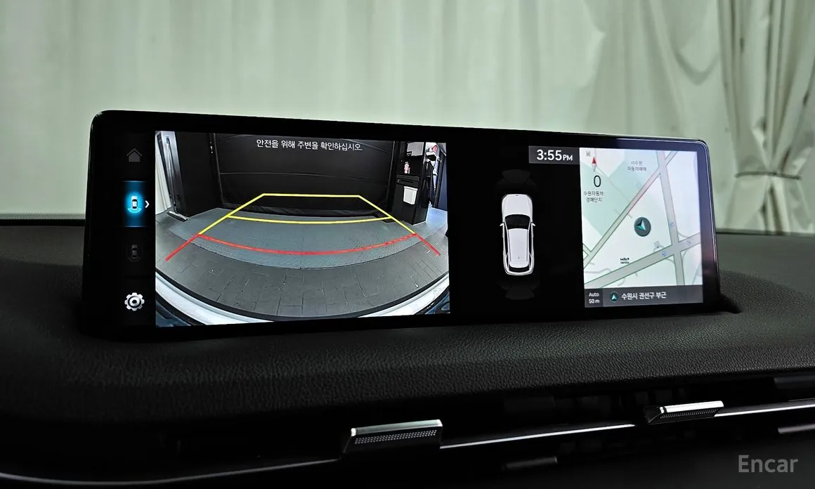 Фото 15 - Genesis GV70