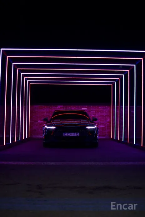 Фото 3 - Audi A7