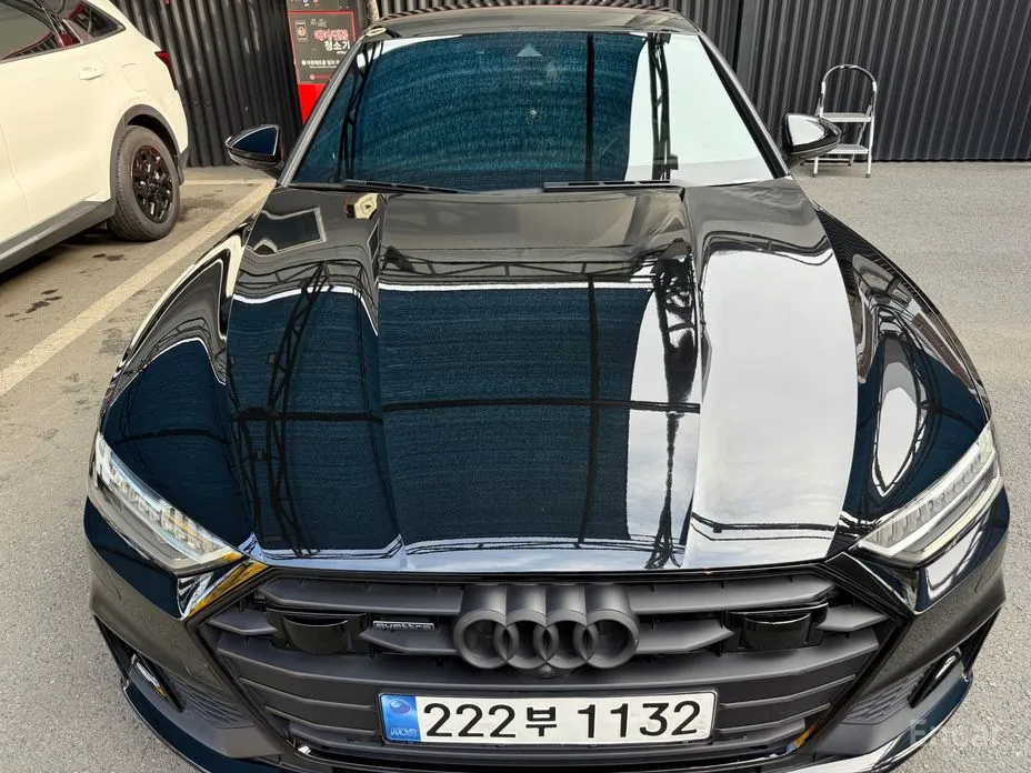 Фото 6 - Audi A7