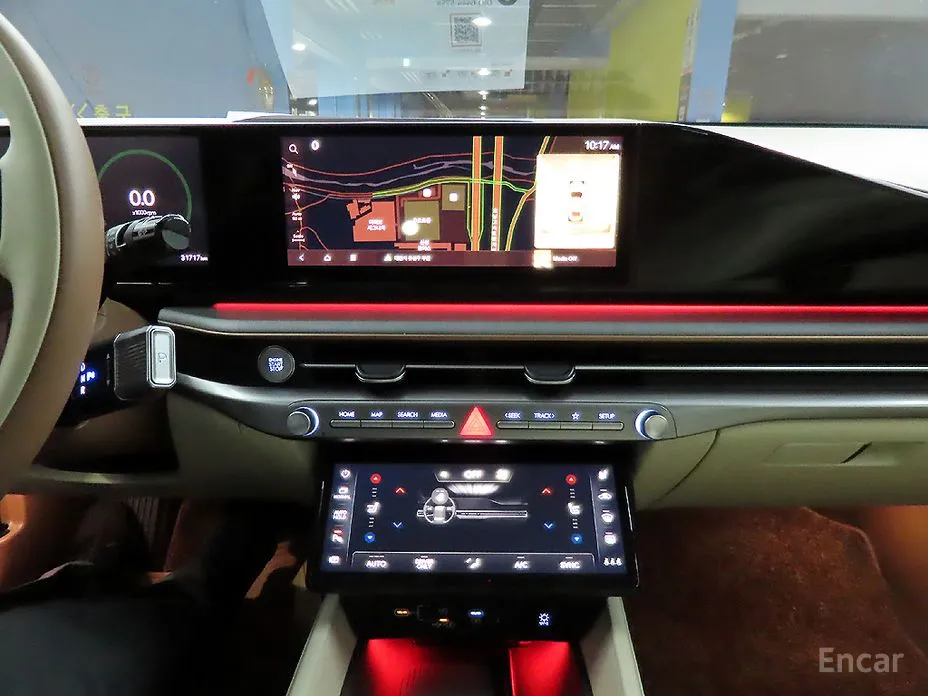 Фото 11 - Hyundai Grandeur