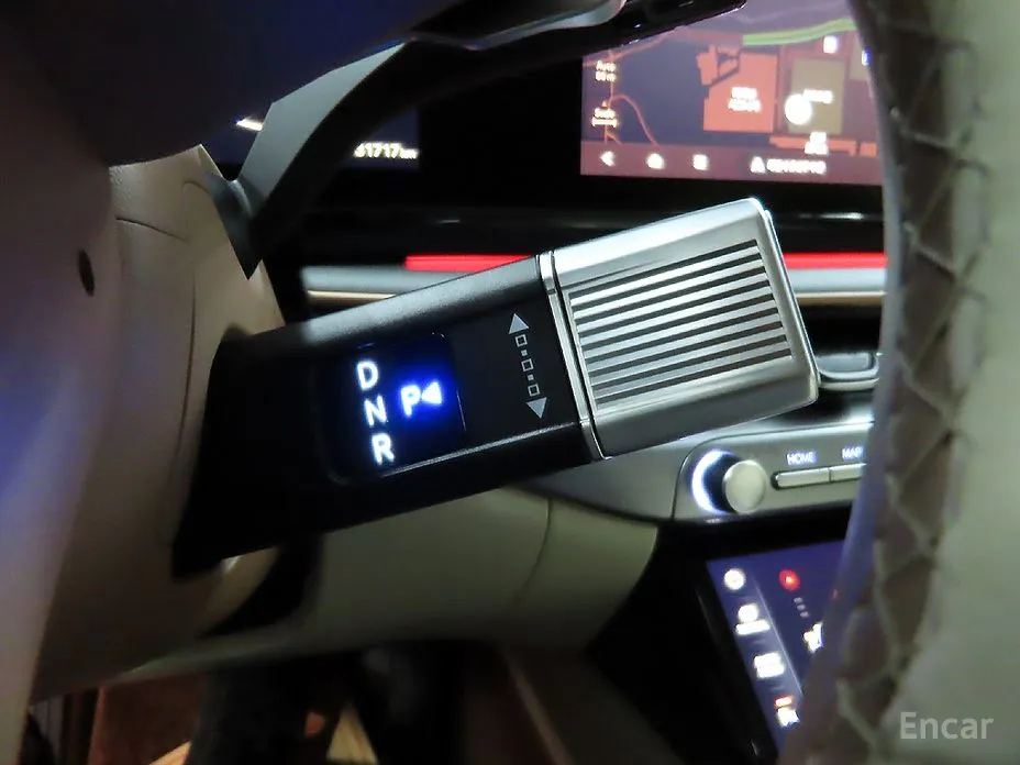 Фото 12 - Hyundai Grandeur