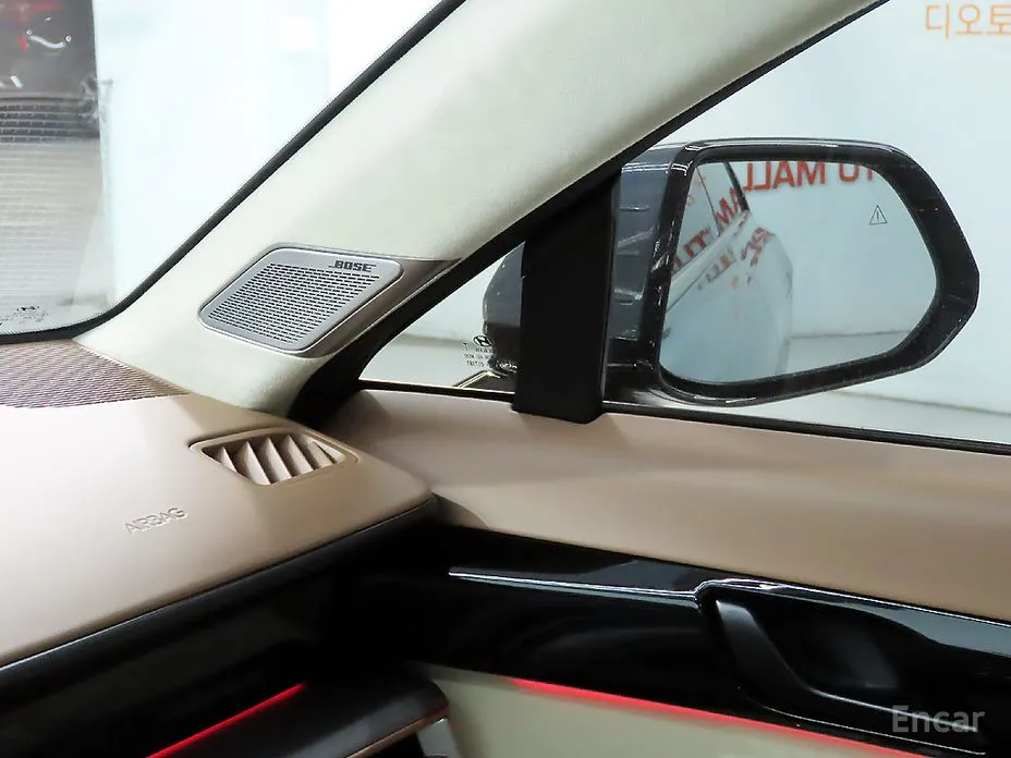 Фото 15 - Hyundai Grandeur