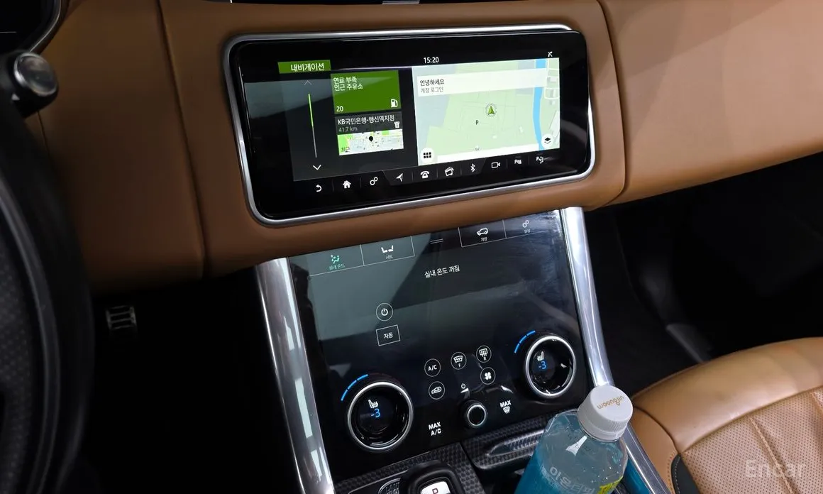 Фото 14 - Land Rover Range Rover Sport