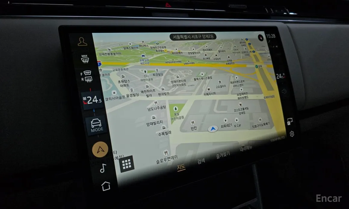 Фото 14 - Land Rover Range Rover