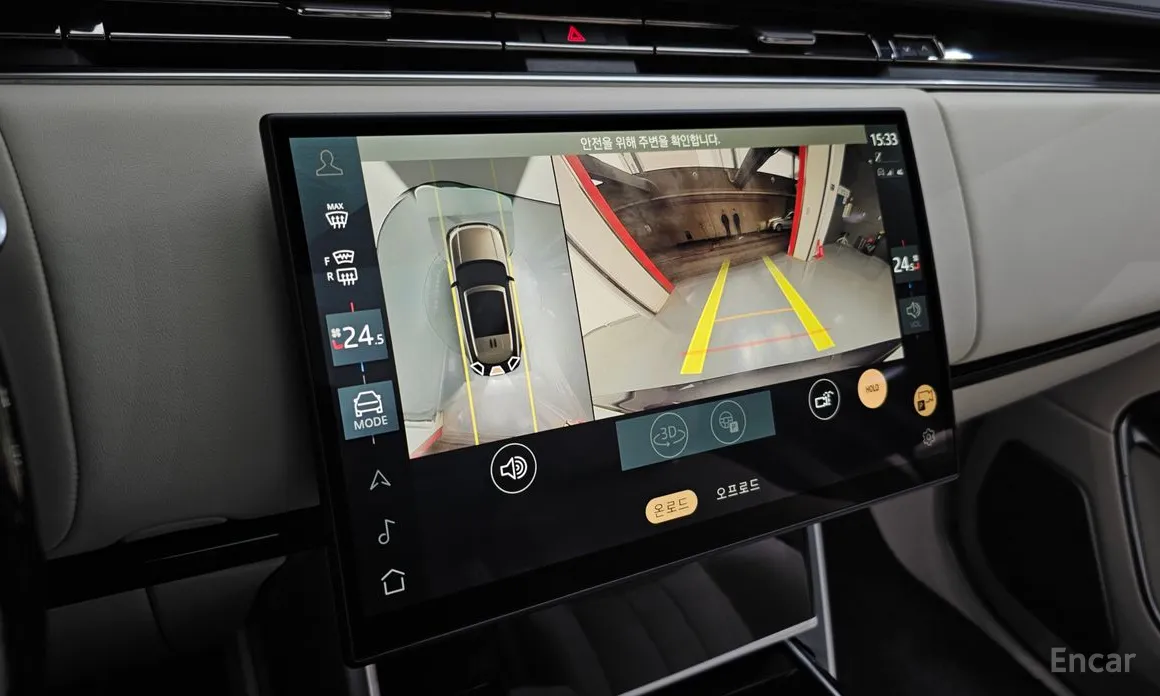 Фото 15 - Land Rover Range Rover