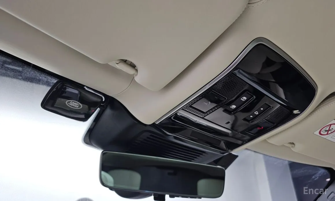 Фото 16 - Land Rover Range Rover