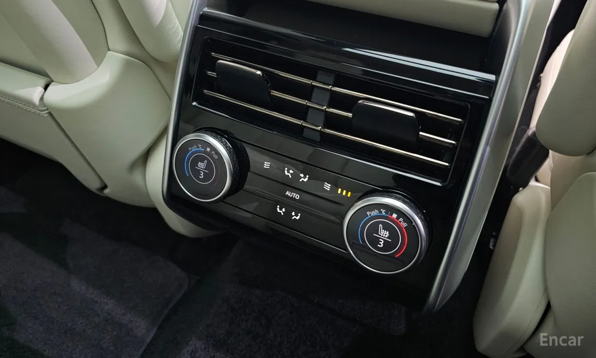 Фото 17 - Land Rover Range Rover