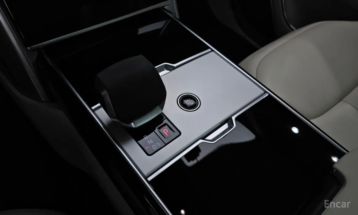 Фото 18 - Land Rover Range Rover