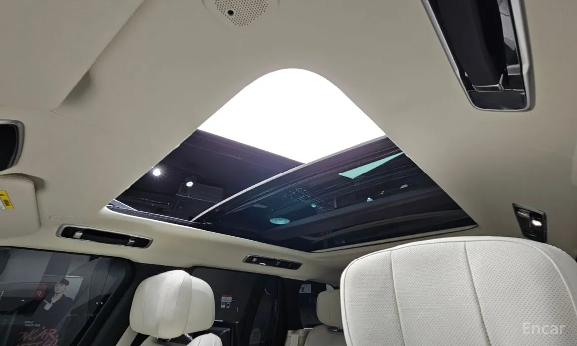 Фото 19 - Land Rover Range Rover