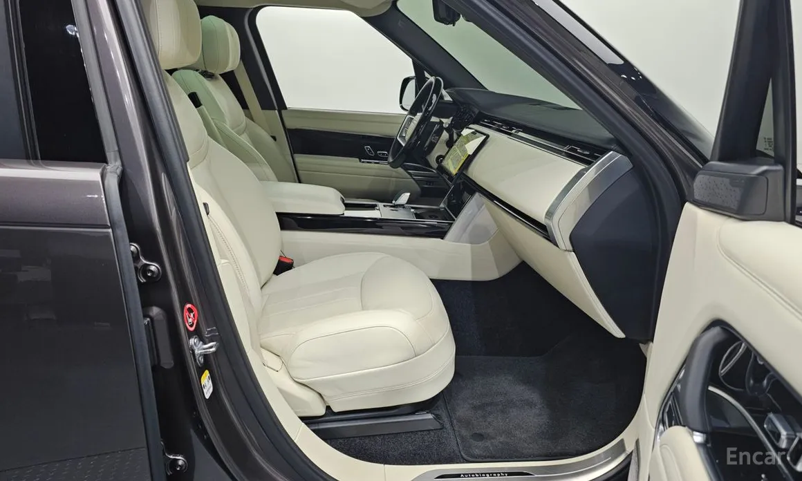 Фото 3 - Land Rover Range Rover