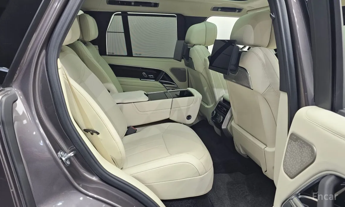 Фото 5 - Land Rover Range Rover