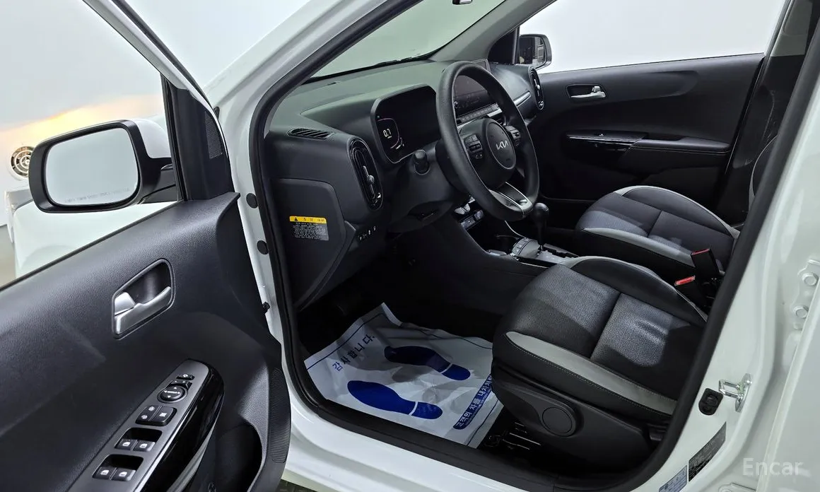 Фото 10 - Kia Morning