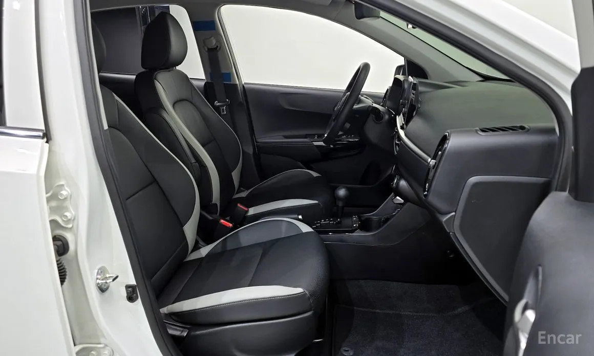 Фото 12 - Kia Morning