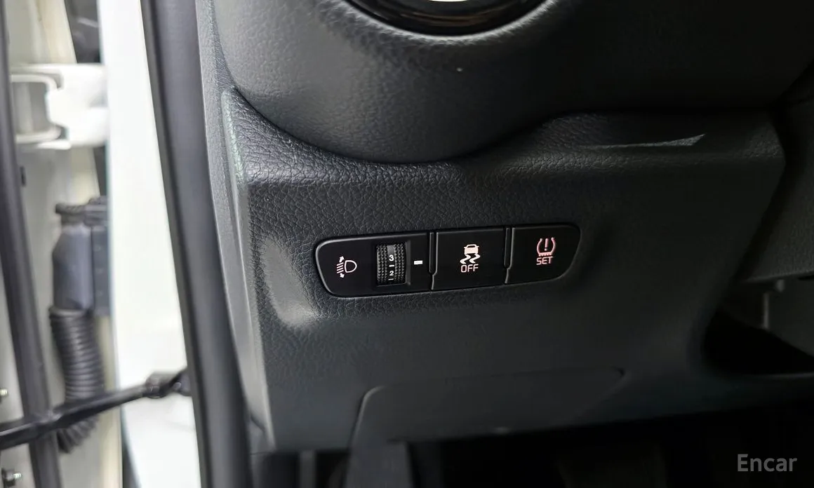 Фото 13 - Kia Morning