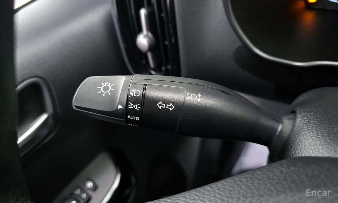 Фото 15 - Kia Morning