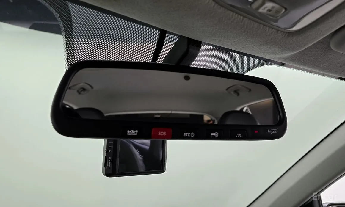 Фото 19 - Kia Morning