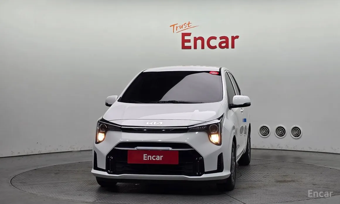 Фото 3 - Kia Morning