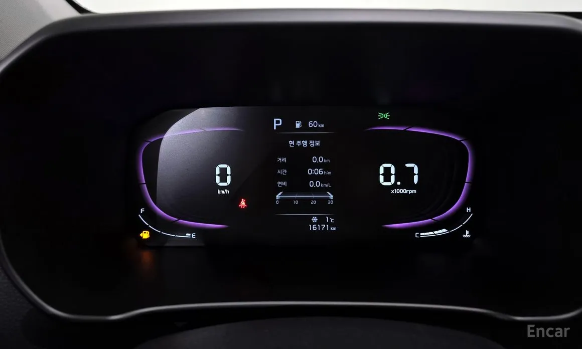 Фото 8 - Kia Morning