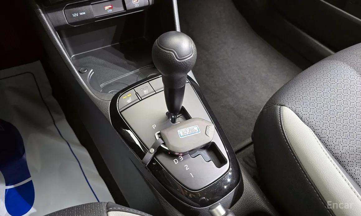 Фото 9 - Kia Morning