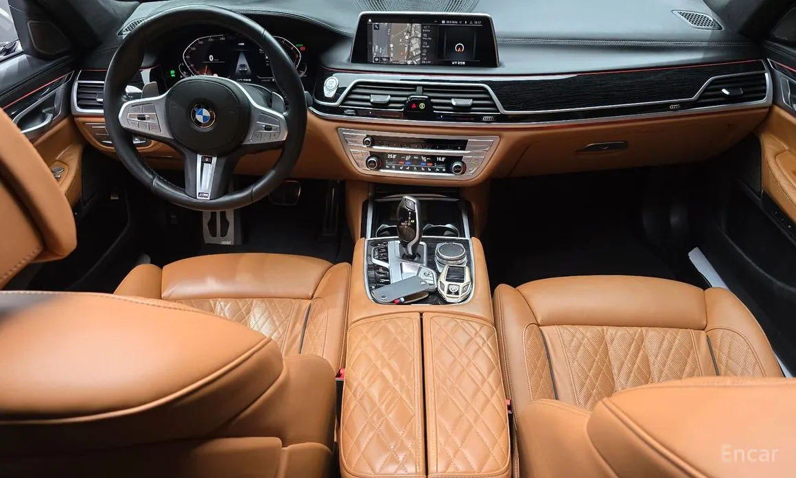 Фото 7 - BMW 7 Series