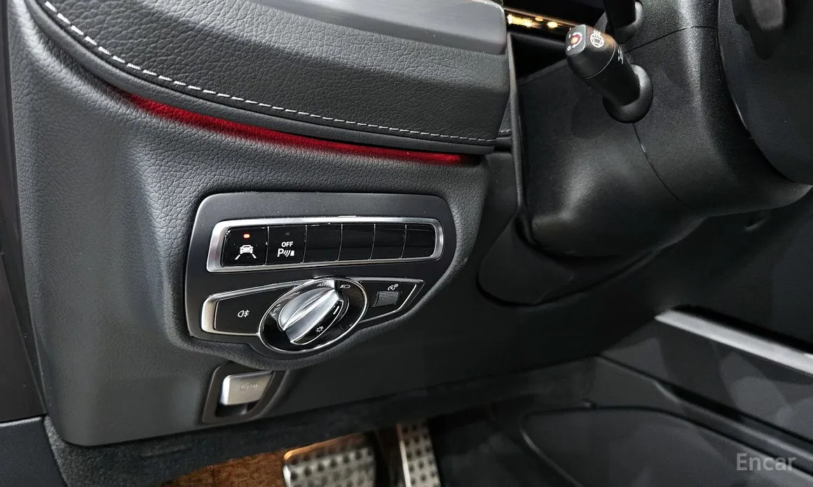 Фото 16 - Mercedes-Benz G-Class