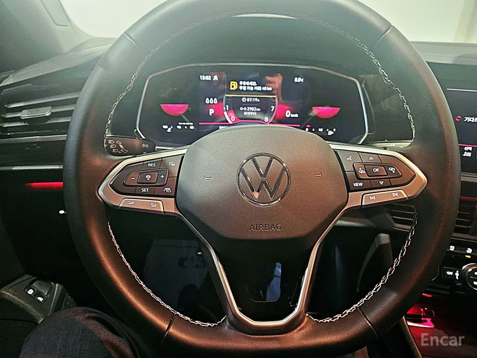 Фото 13 - Volkswagen Jetta