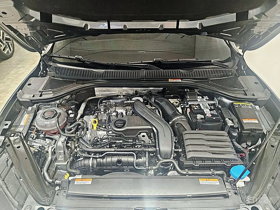 Фото 6 - Volkswagen Jetta