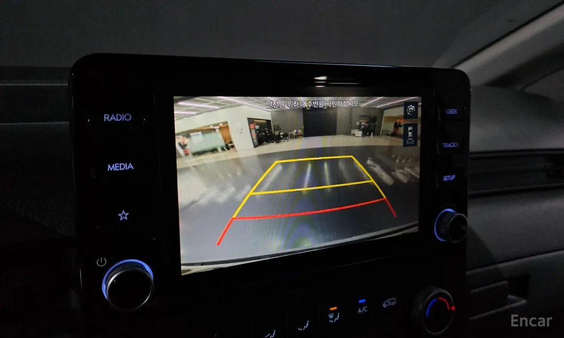 Фото 15 - Hyundai Staria