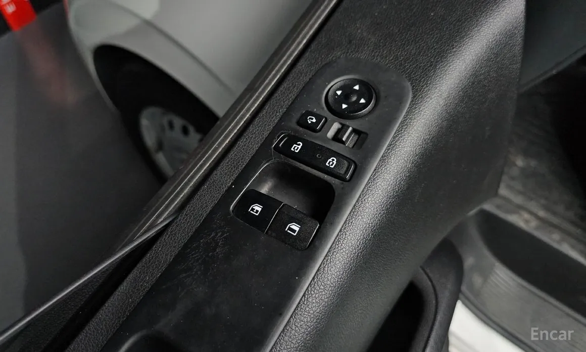 Фото 17 - Hyundai Staria