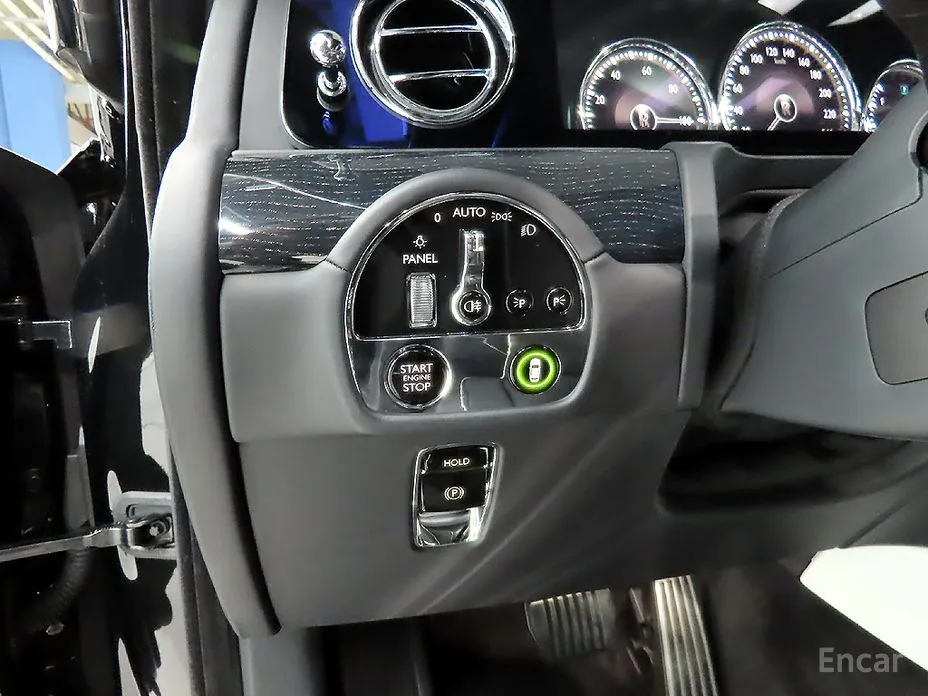 Фото 15 - Rolls-Royce Ghost