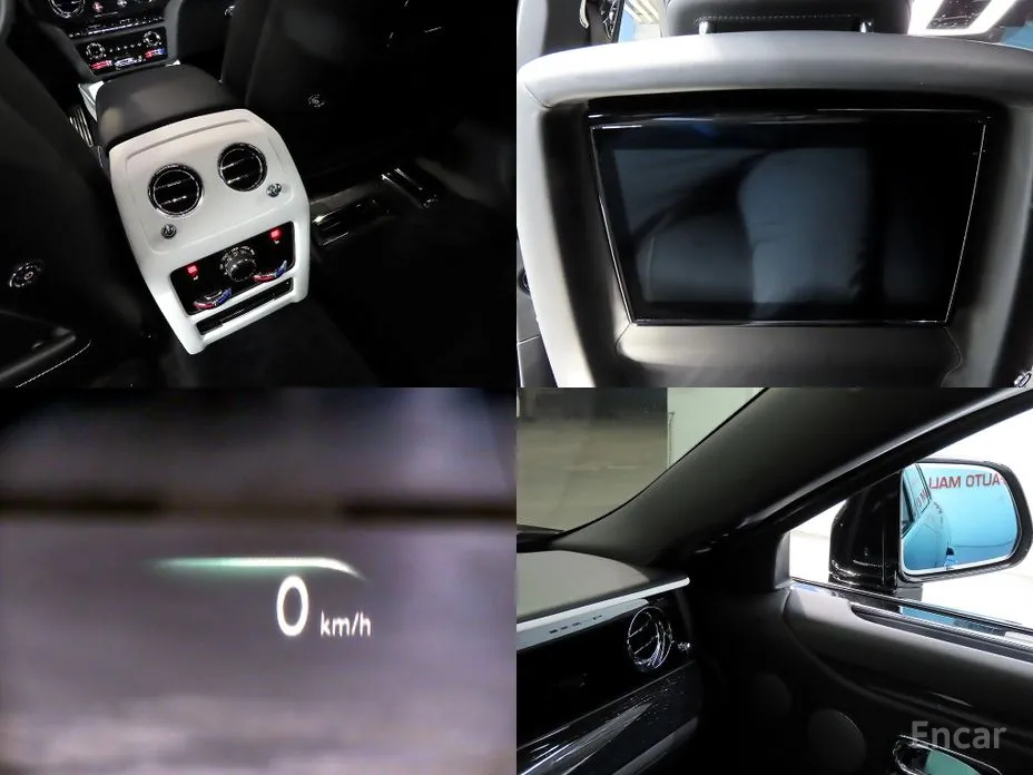 Фото 18 - Rolls-Royce Ghost