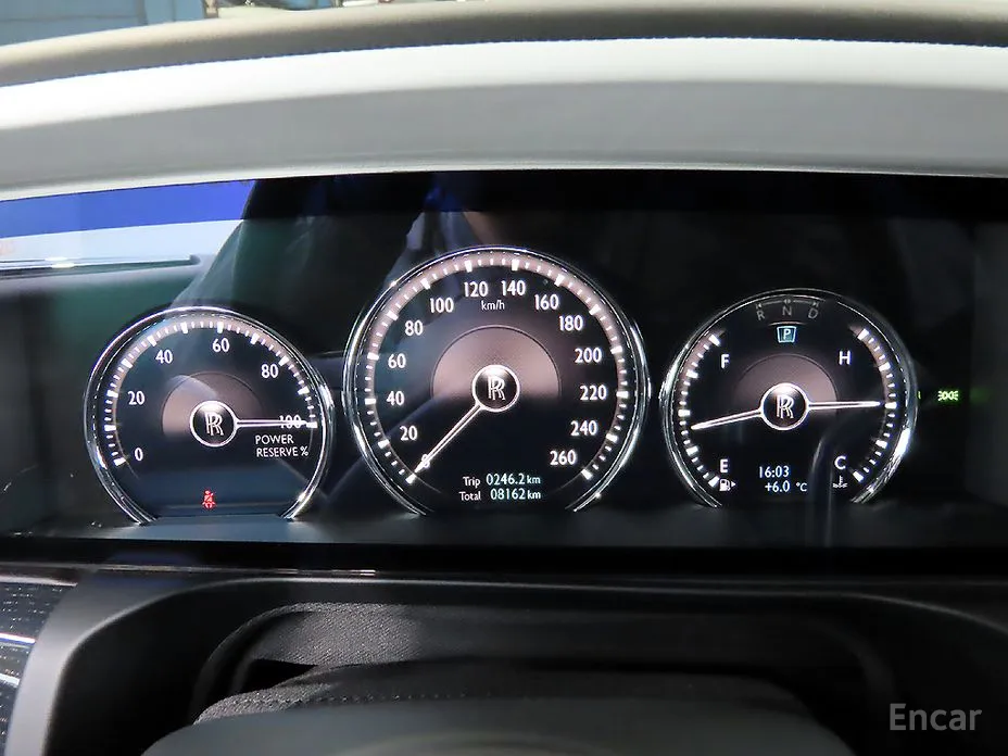 Фото 8 - Rolls-Royce Ghost